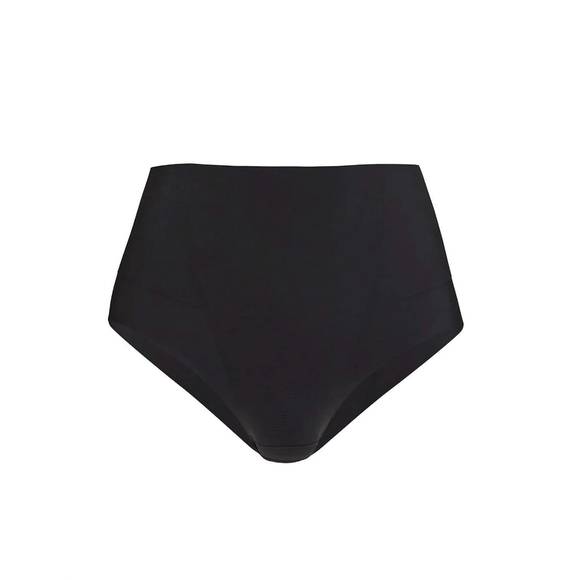 NEW COMMANDO zone smoothing brief in black - Picture 3 of 3